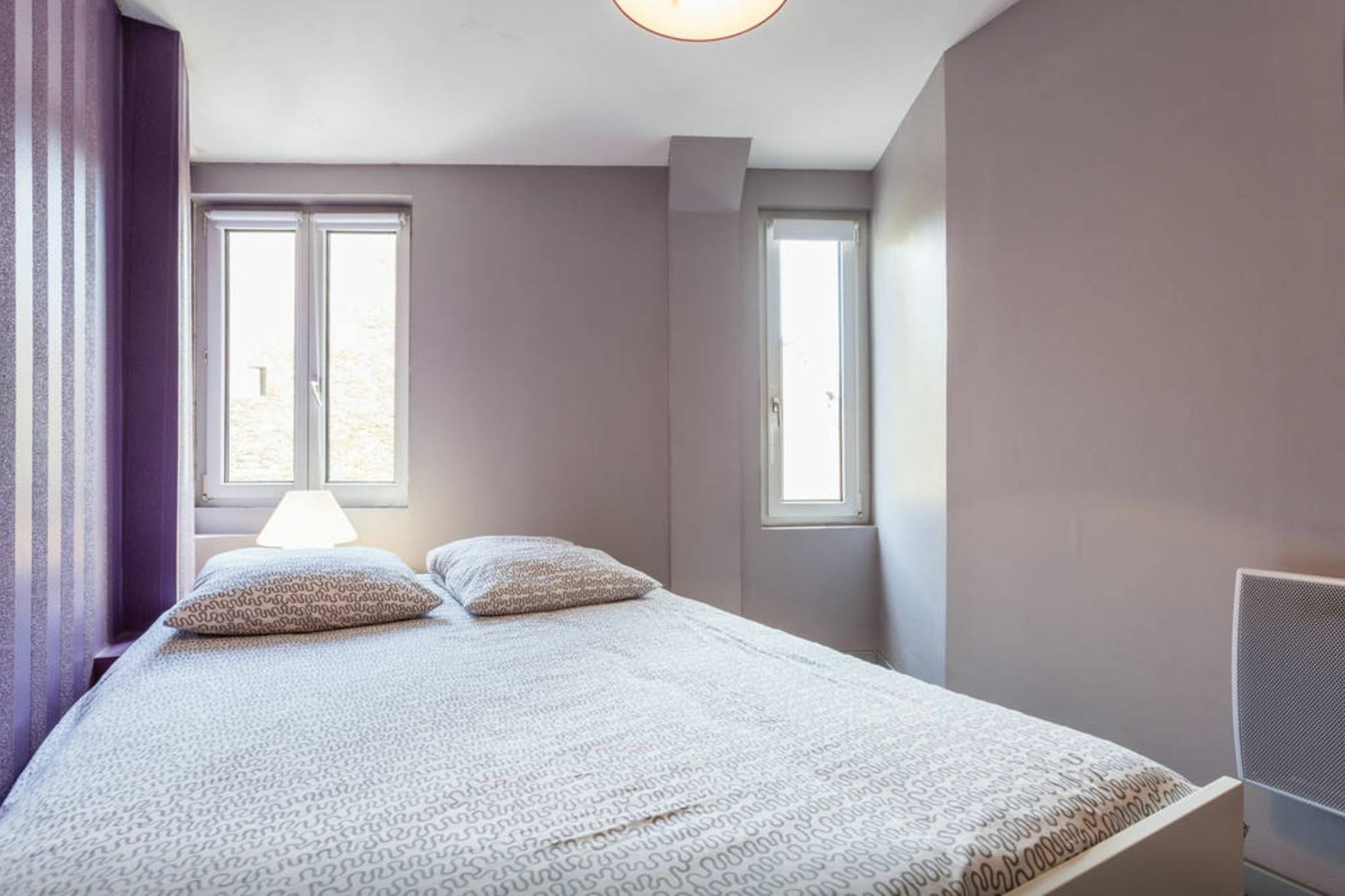 Appartement Quai Des Bateliers Strazburg Dış mekan fotoğraf