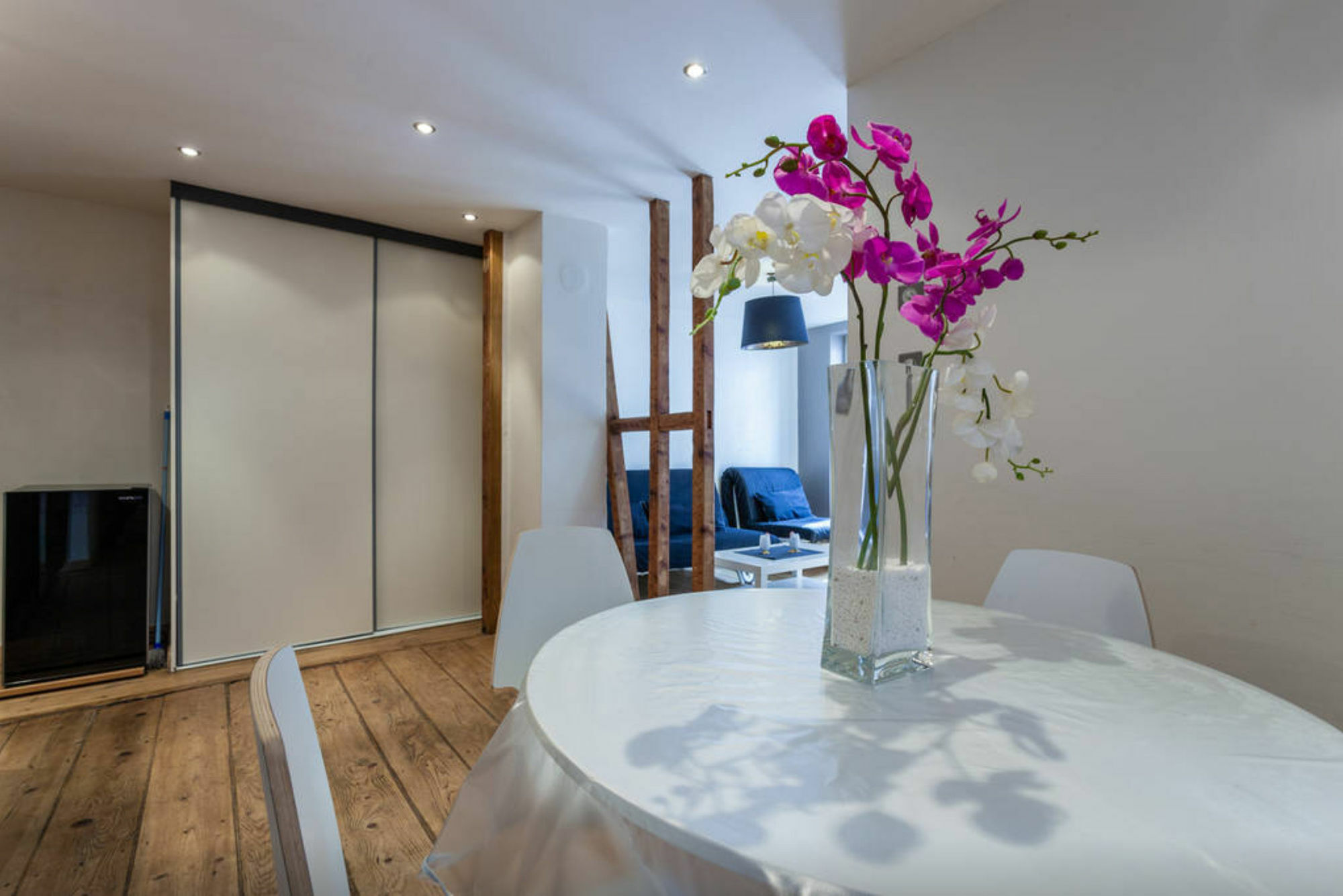 Appartement Quai Des Bateliers Strazburg Dış mekan fotoğraf