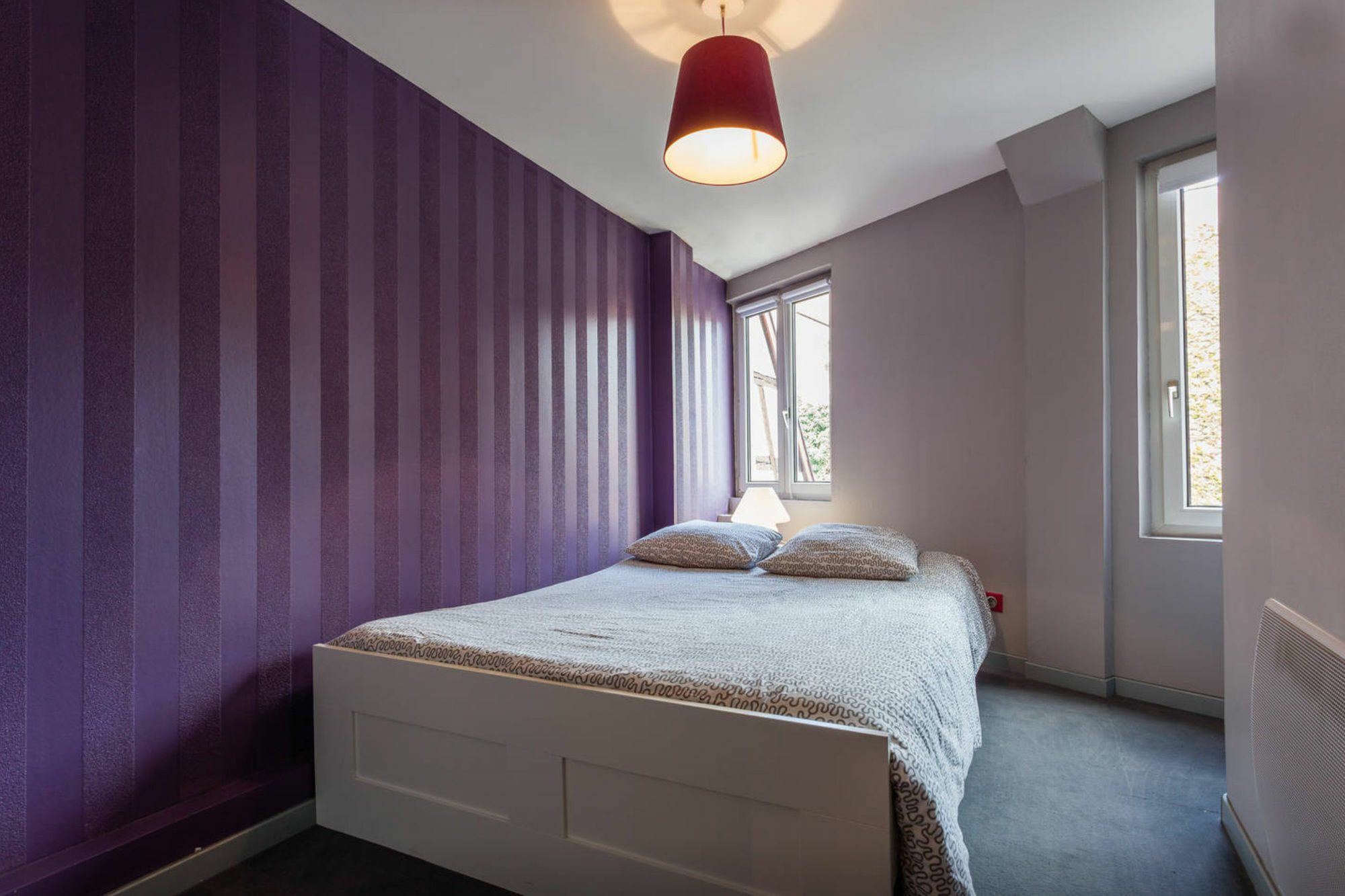 Appartement Quai Des Bateliers Strazburg Dış mekan fotoğraf